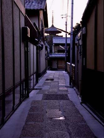 世界の路地裏画像を貼るトピ