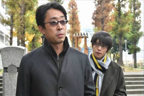 【実況・感想】「アンナチュラル」第9話　<敵の姿>