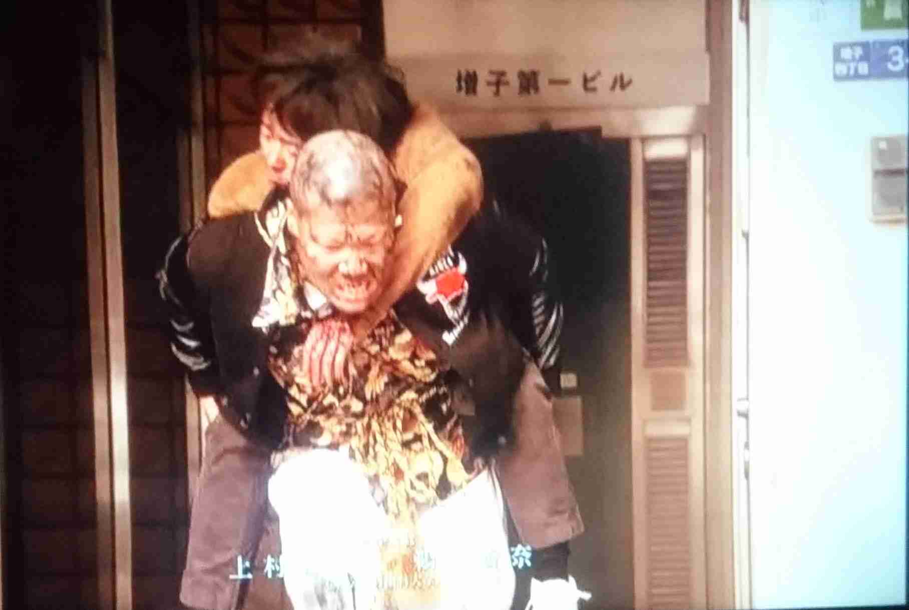 【実況・感想】「アンナチュラル」第9話　<敵の姿>