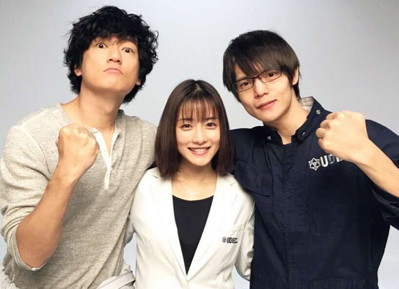 【実況・感想】「アンナチュラル」第9話　<敵の姿>