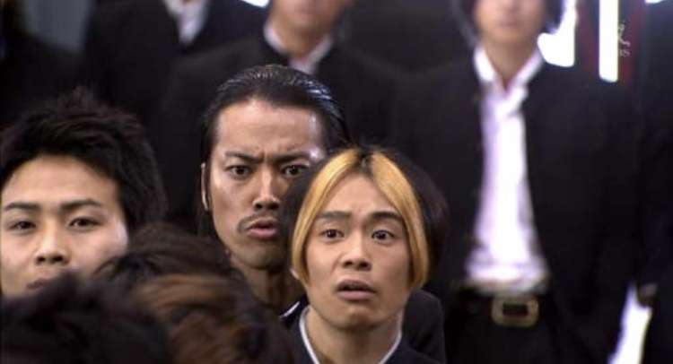 【実況・感想】「アンナチュラル」第9話　<敵の姿>