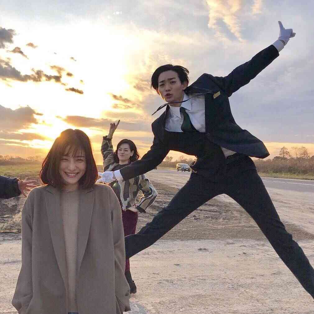 【実況・感想】「アンナチュラル」第9話　<敵の姿>