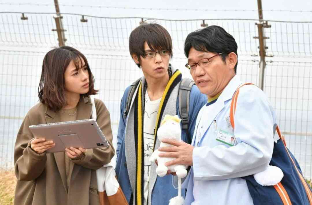 【実況・感想】「アンナチュラル」第9話　<敵の姿>