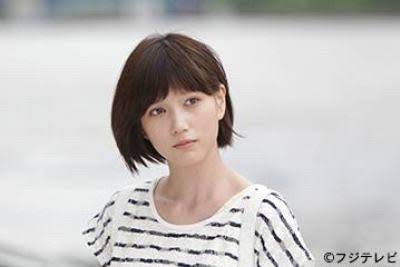 本田翼、どアップの破壊力がスゴい