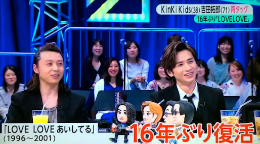 復活して欲しい番組