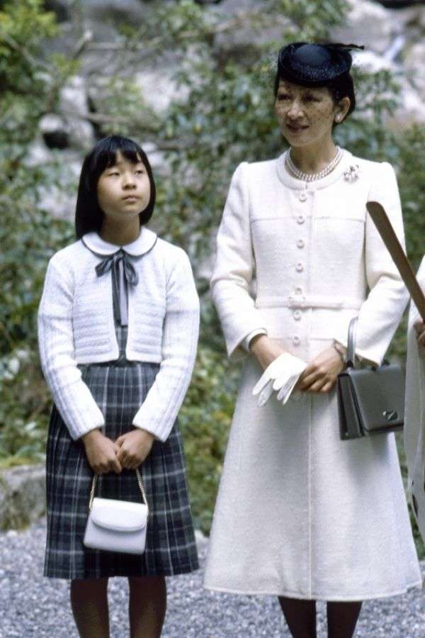 眞子さま「早く降嫁して民間人になりたい」とのお気持ち