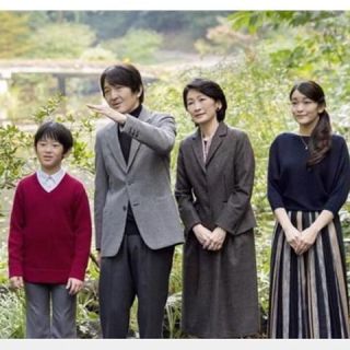 眞子さま「早く降嫁して民間人になりたい」とのお気持ち