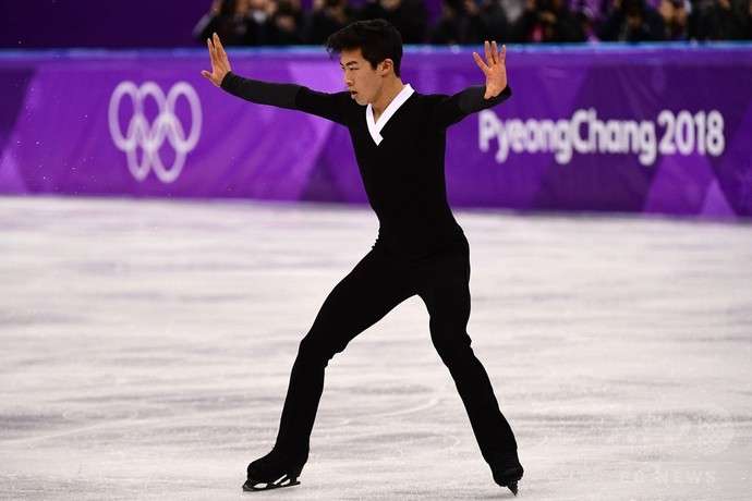 男子フィギュアスケートのネイサン・チェン選手が好きな人たちで話したい!