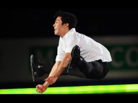 男子フィギュアスケートのネイサン・チェン選手が好きな人たちで話したい!