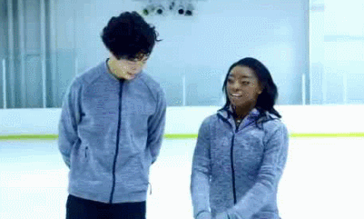 男子フィギュアスケートのネイサン・チェン選手が好きな人たちで話したい!