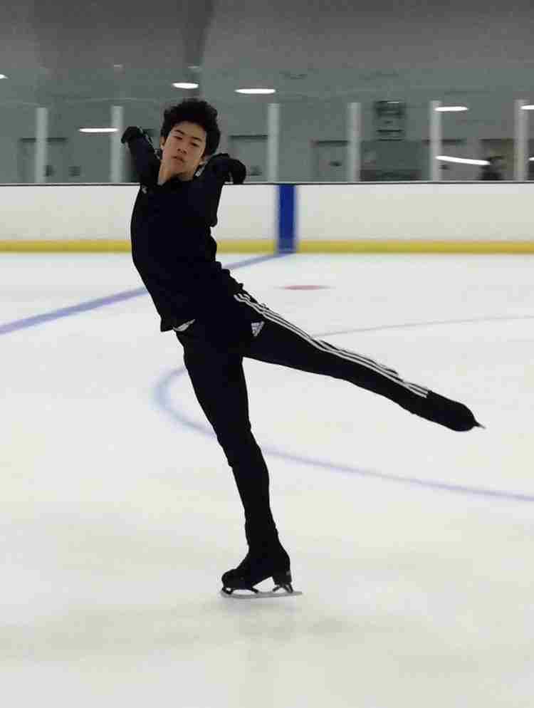 男子フィギュアスケートのネイサン・チェン選手が好きな人たちで話したい!