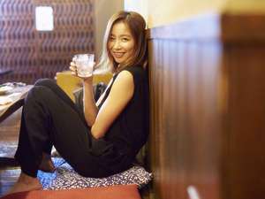 ほろ酔い気分になるには