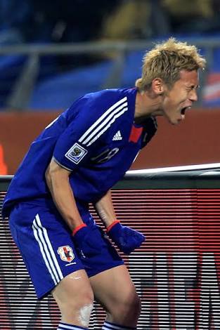 【実況・感想】サッカー国際親善試合 日本代表 × ウクライナ
