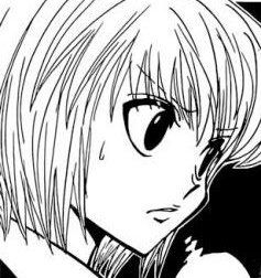 ゲーム・漫画のキャラへひとこと