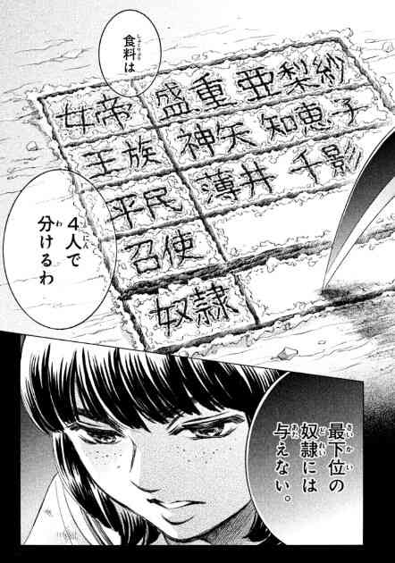 ゲーム・漫画のキャラへひとこと