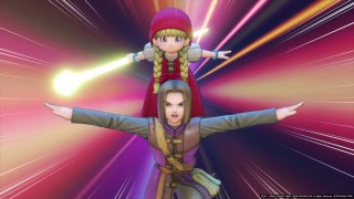 ゲーム・漫画のキャラへひとこと