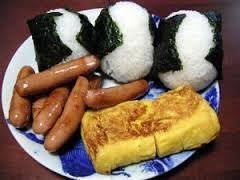 花見に持って行きたい弁当の画像