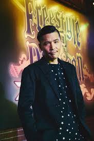 Zeebra、「ゼブラ」と名前間違えられ激怒　2ショット撮ったファンに...「完全なる撮り損」