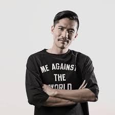 Zeebra、「ゼブラ」と名前間違えられ激怒　2ショット撮ったファンに...「完全なる撮り損」