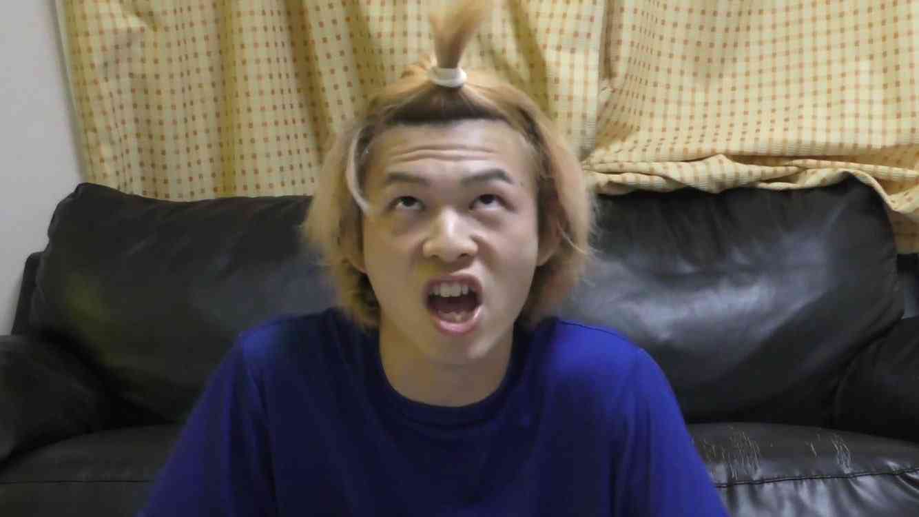 Zeebra、「ゼブラ」と名前間違えられ激怒　2ショット撮ったファンに...「完全なる撮り損」