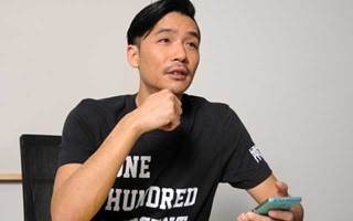 Zeebra、「ゼブラ」と名前間違えられ激怒 2ショット撮ったファンに...「完全なる撮り損」