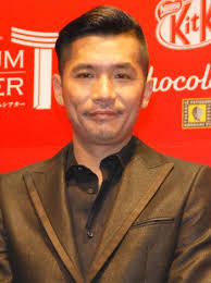 Zeebra、「ゼブラ」と名前間違えられ激怒　2ショット撮ったファンに...「完全なる撮り損」