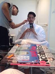 Zeebra、「ゼブラ」と名前間違えられ激怒　2ショット撮ったファンに...「完全なる撮り損」