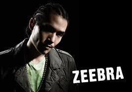 Zeebra、「ゼブラ」と名前間違えられ激怒　2ショット撮ったファンに...「完全なる撮り損」