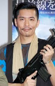 Zeebra、「ゼブラ」と名前間違えられ激怒　2ショット撮ったファンに...「完全なる撮り損」