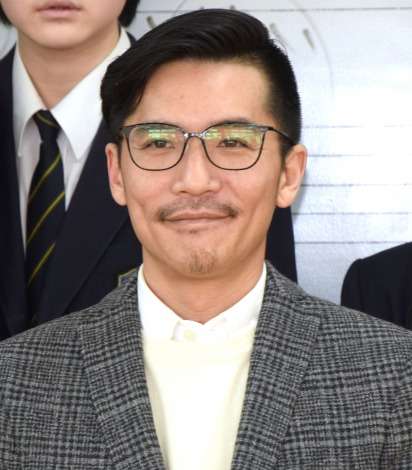 Zeebra、「ゼブラ」と名前間違えられ激怒　2ショット撮ったファンに...「完全なる撮り損」