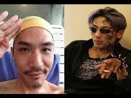 Zeebra、「ゼブラ」と名前間違えられ激怒　2ショット撮ったファンに...「完全なる撮り損」