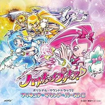 プリキュアシリーズを語ろう