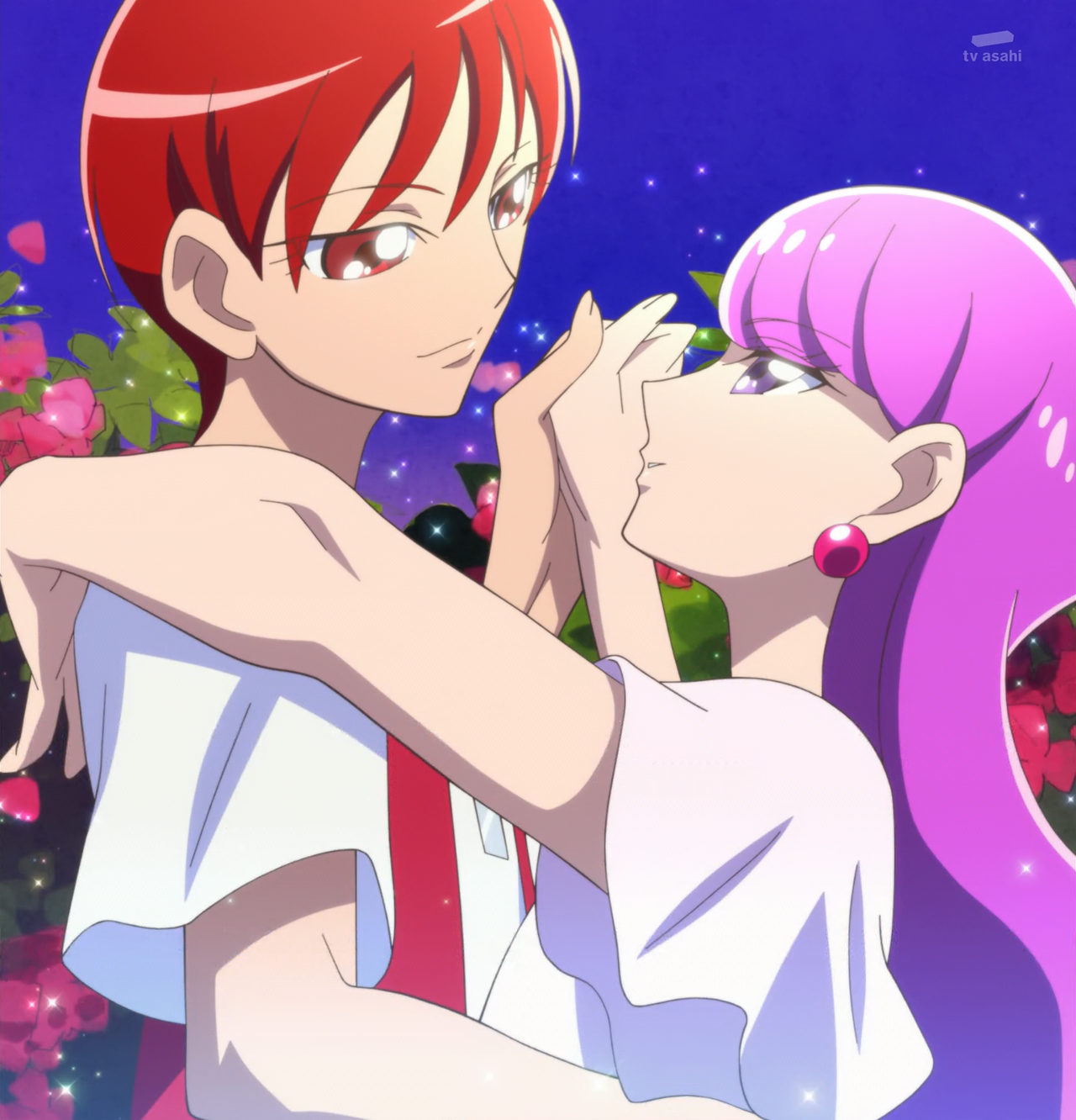 プリキュアシリーズを語ろう