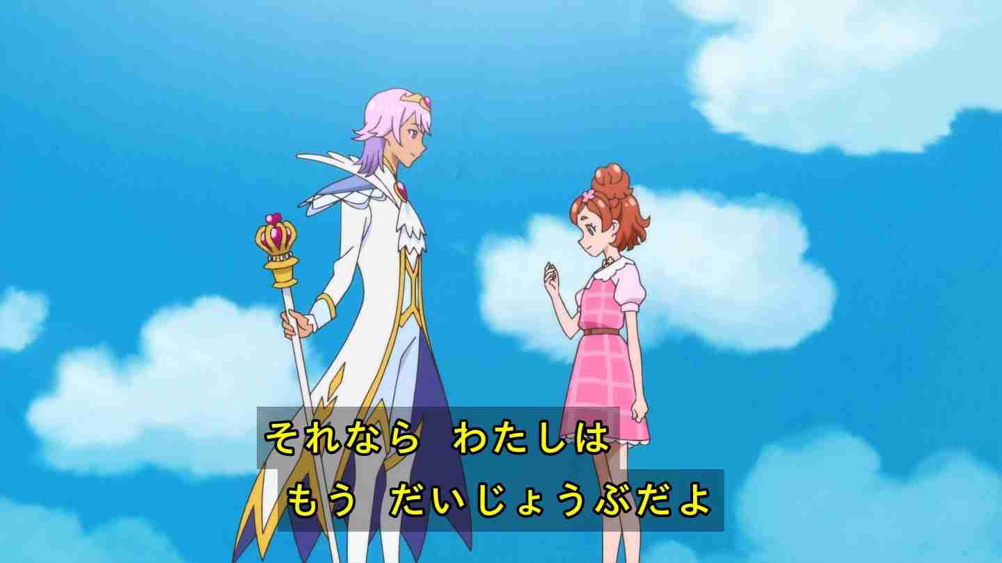 プリキュアシリーズを語ろう