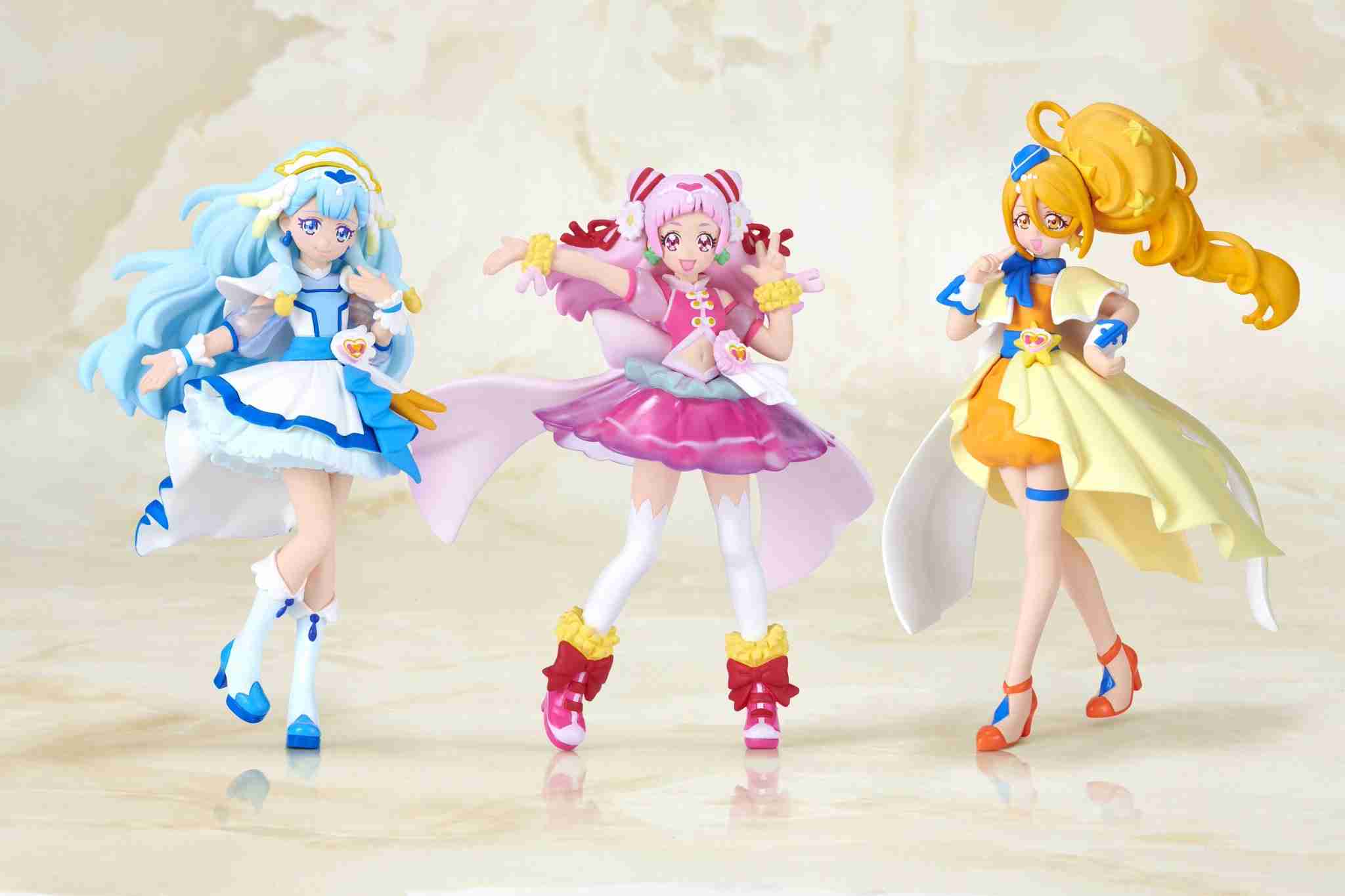 プリキュアシリーズを語ろう