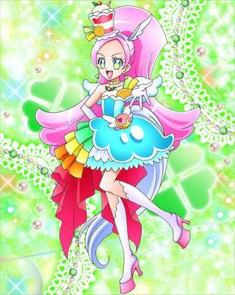 プリキュアシリーズを語ろう