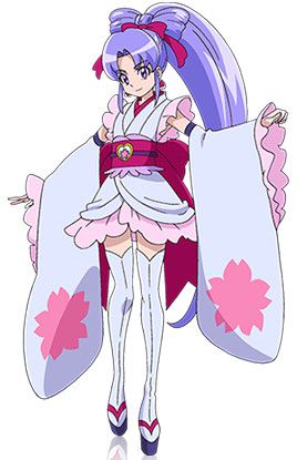 プリキュアシリーズを語ろう