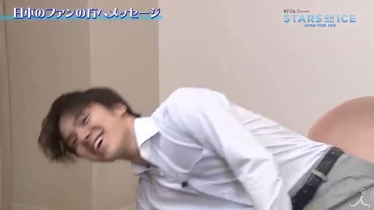 【実況・感想】世界フィギュアスケート選手権2018 エキシビション