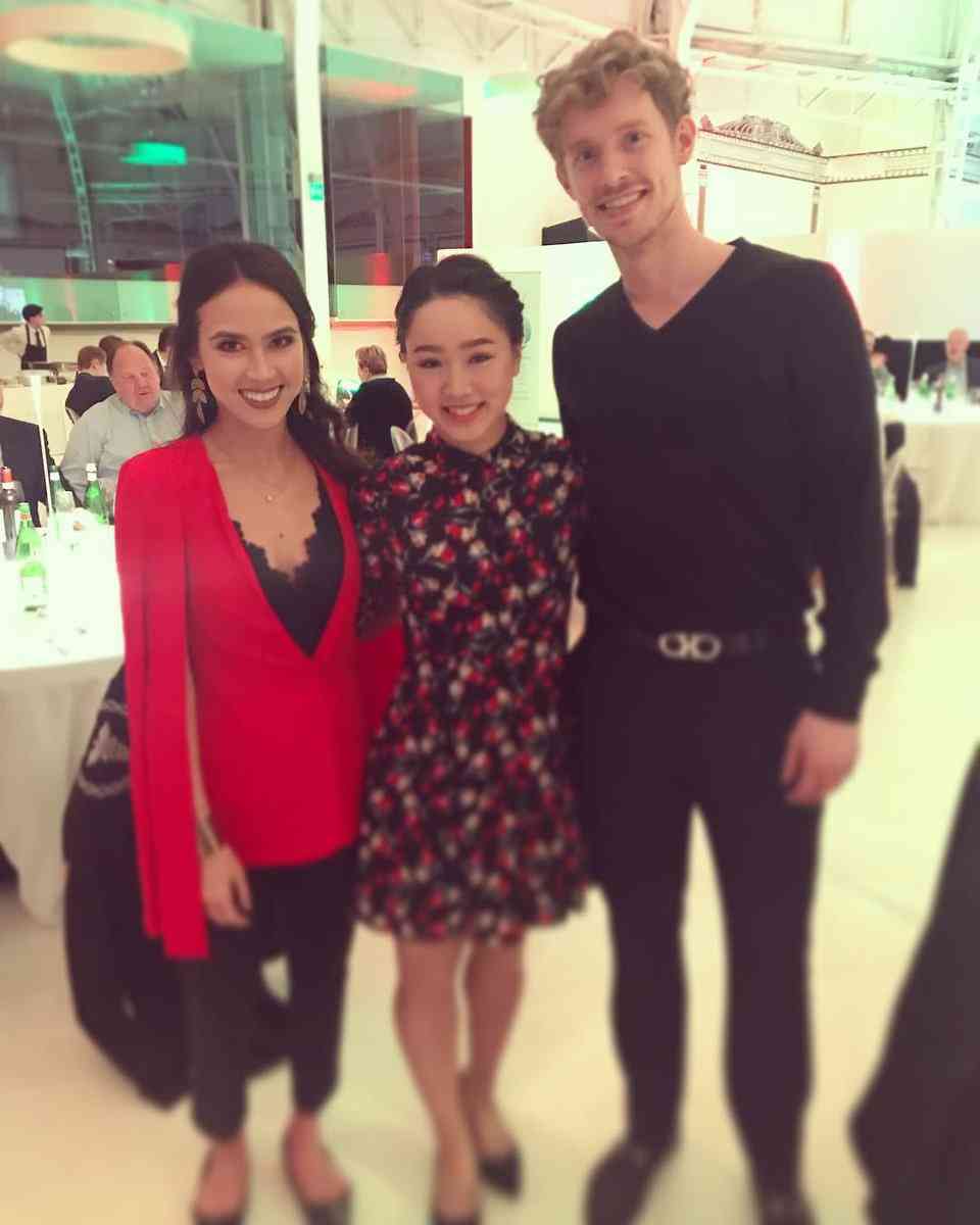 【実況・感想】世界フィギュアスケート選手権2018 エキシビション