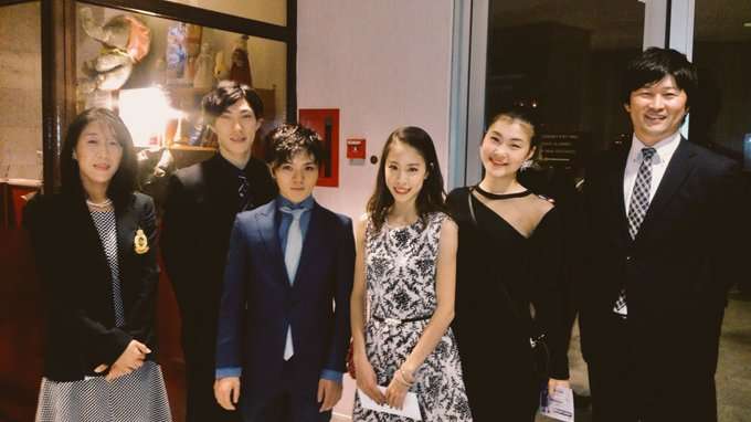 【実況・感想】世界フィギュアスケート選手権2018 エキシビション