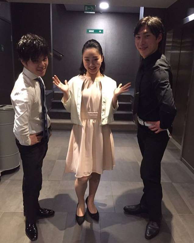 【実況・感想】世界フィギュアスケート選手権2018 エキシビション