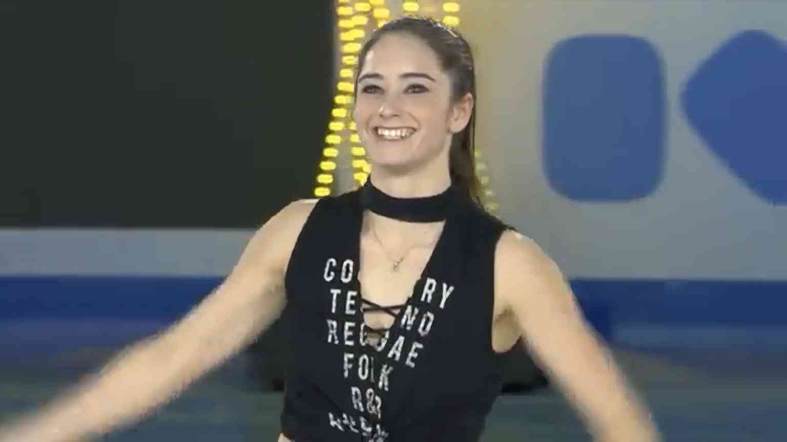 【実況・感想】世界フィギュアスケート選手権2018　エキシビション