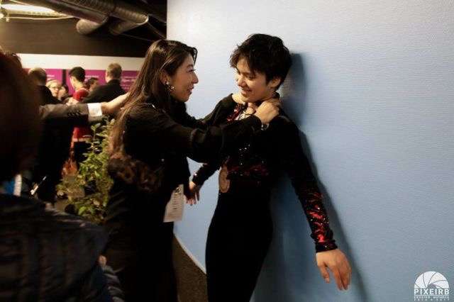 【実況・感想】世界フィギュアスケート選手権2018　エキシビション