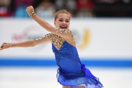 【実況・感想】世界フィギュアスケート選手権2018 エキシビション