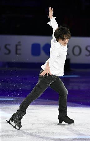 【実況・感想】世界フィギュアスケート選手権2018　エキシビション