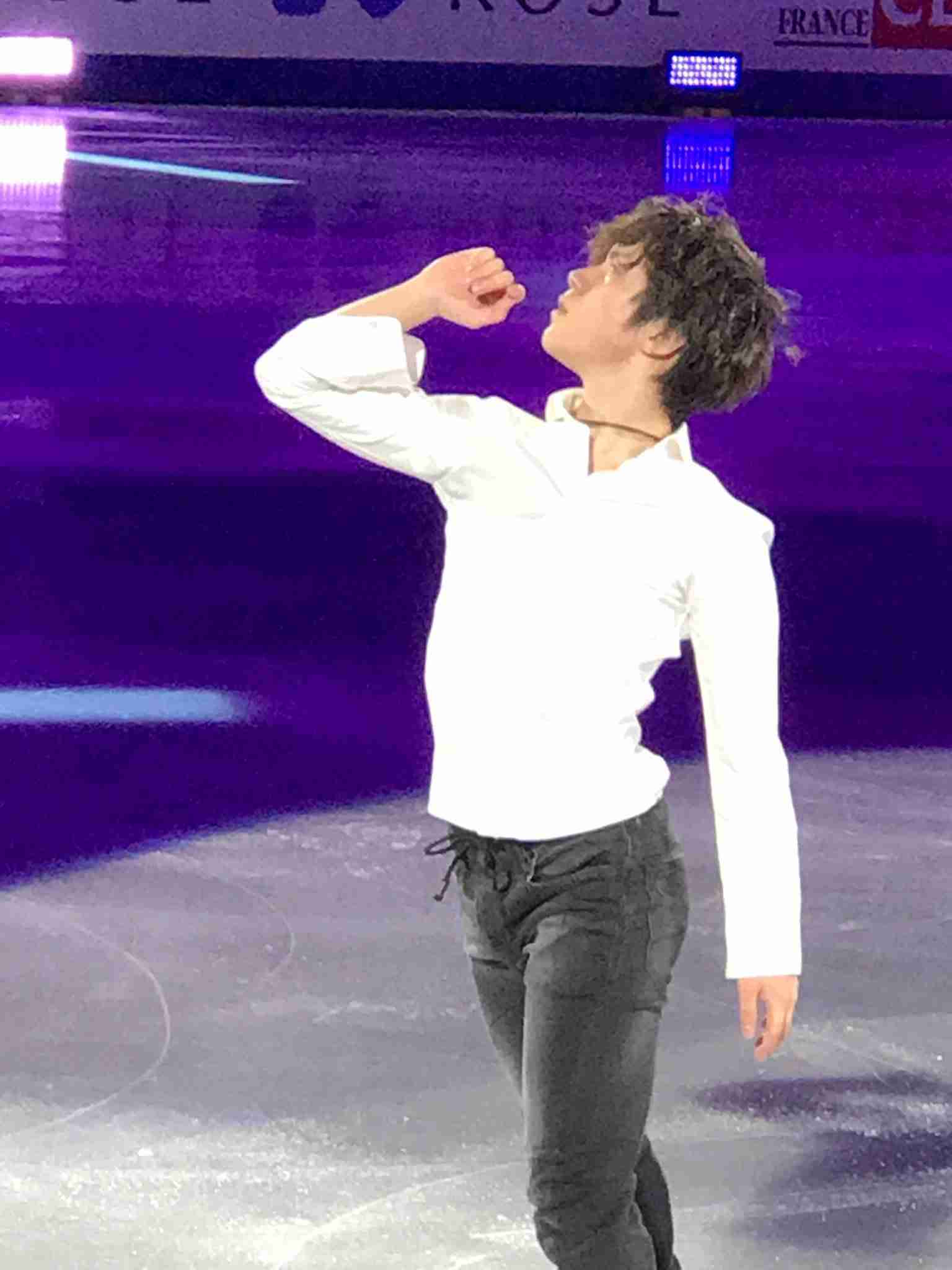 【実況・感想】世界フィギュアスケート選手権2018　エキシビション