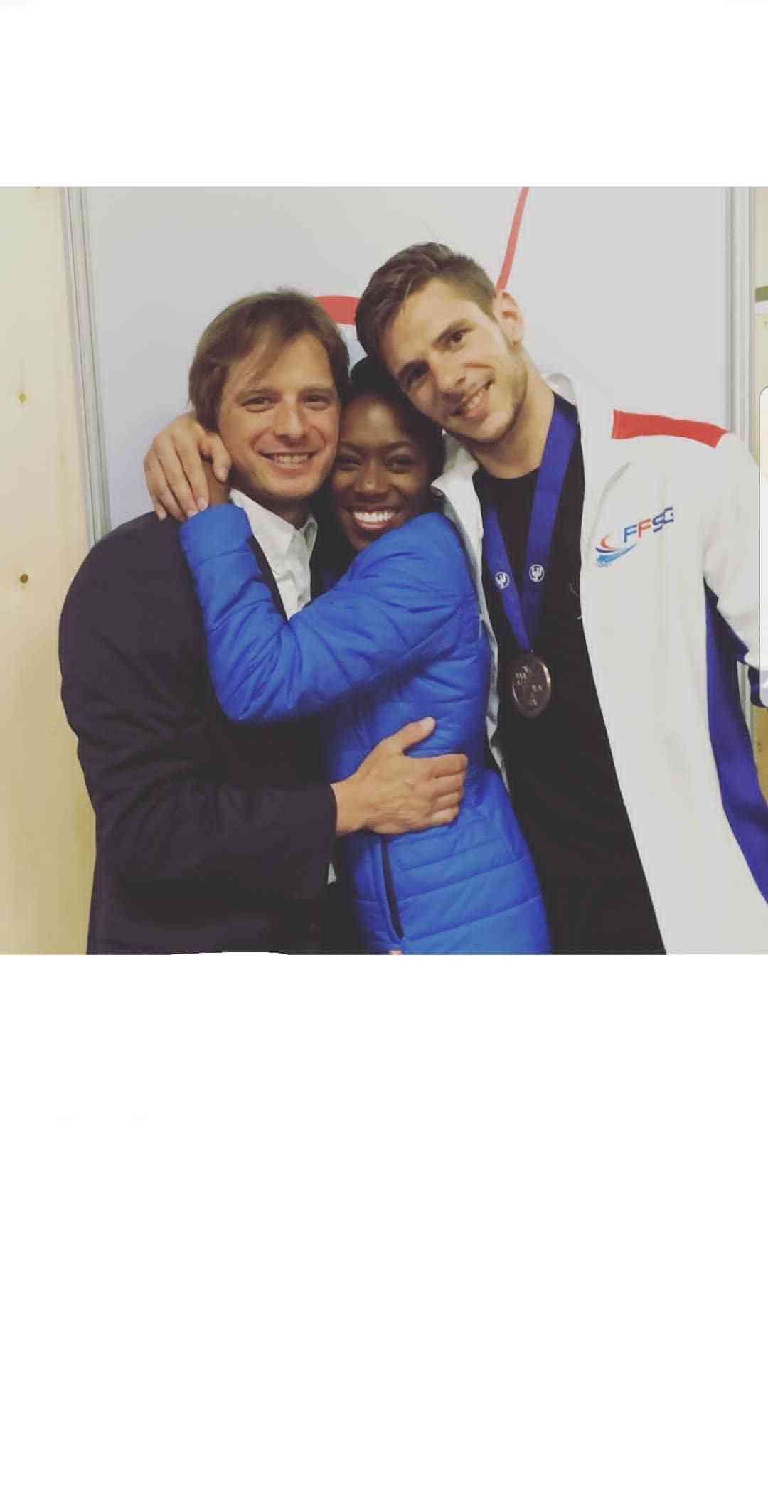 【実況・感想】世界フィギュアスケート選手権2018　エキシビション