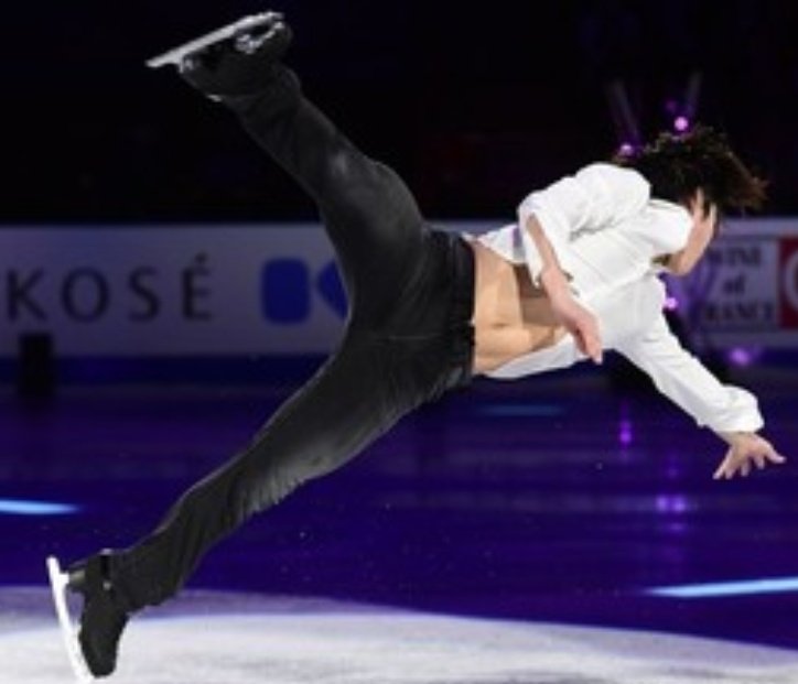 【実況・感想】世界フィギュアスケート選手権2018 エキシビション