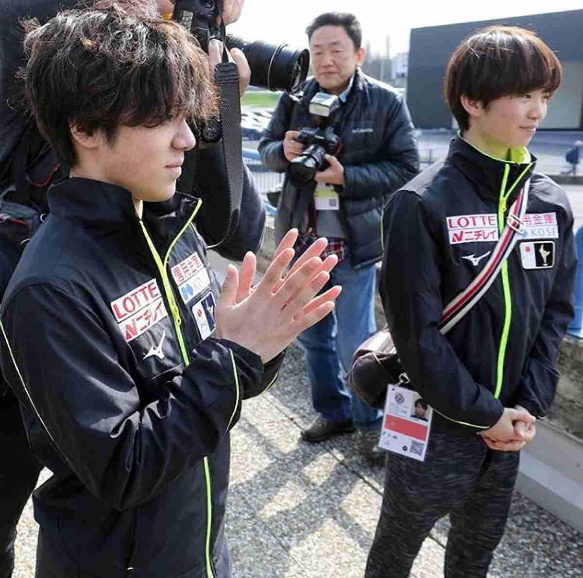 【実況・感想】世界フィギュアスケート選手権2018 エキシビション