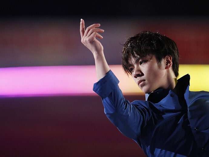 【実況・感想】世界フィギュアスケート選手権2018 エキシビション